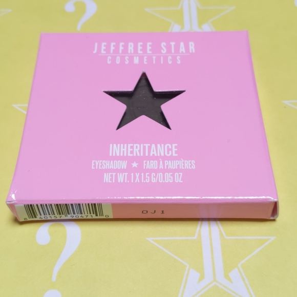 Single Eyeshadow - Inheritance - Picture 3 of 5